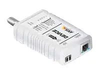 Axis T8642 Ethernet Over Coax Device Unit PoE+ 5027-421