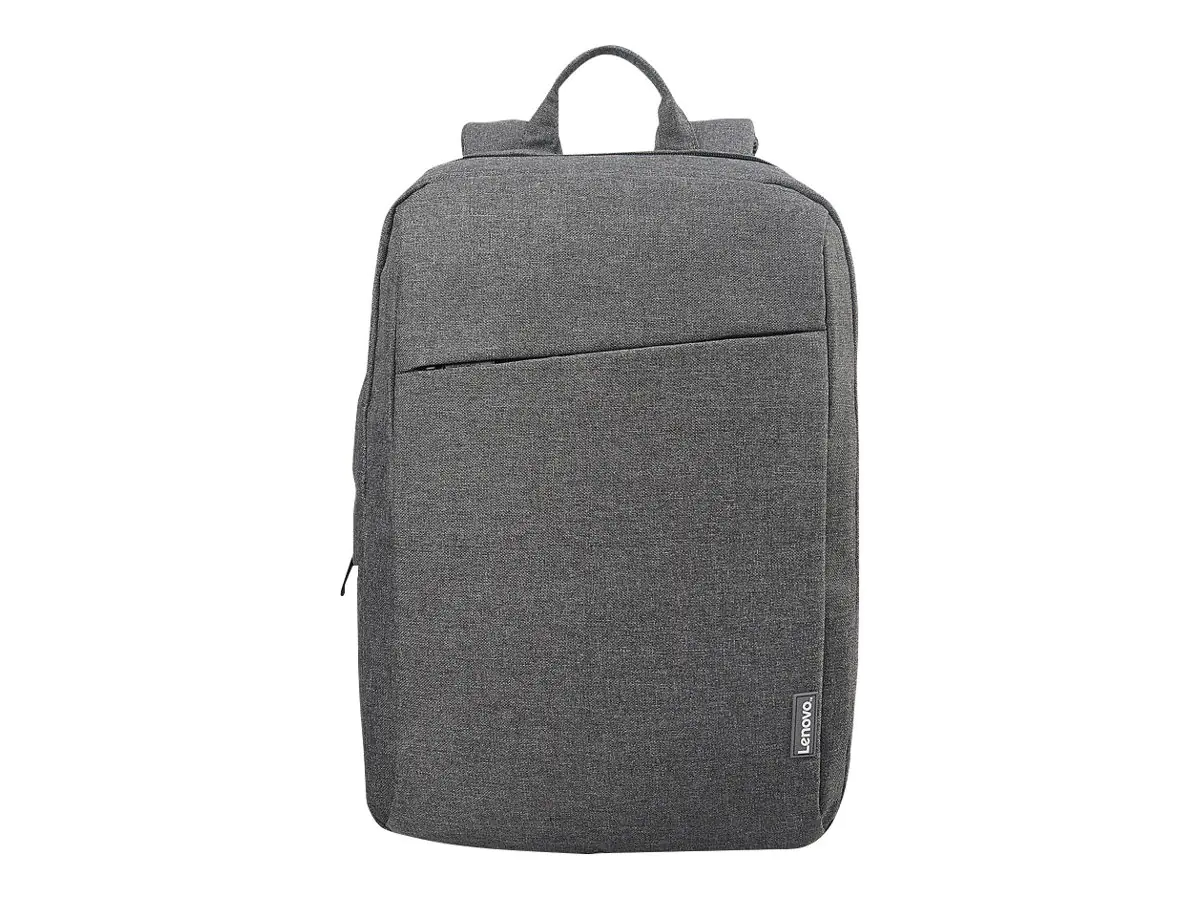 Lenovo Casual Backpack B210 - Notebook-Rucksack - 39.6 cm (15.6") - für IdeaPad Flex 5 16; IdeaPad S340-14; ThinkPad E14 Gen 3; X1 Nano Gen 2; V15 IML