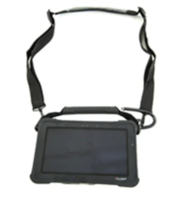 Zebra 400005 - Tablet - Schwarz - B10 / D10 - 128 cm - 38 mm