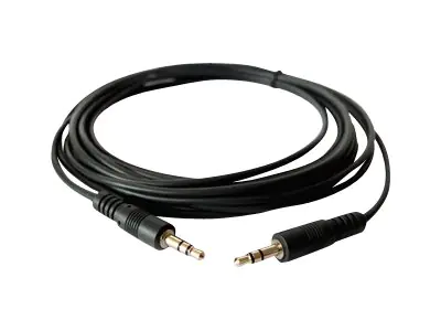 Kramer Electronics Kramer C-A35M/A35M Series C -A35M/A35M-75 - Audiokabel