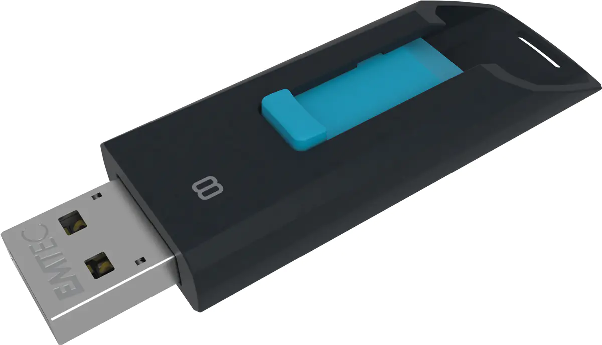 USB Stick 8GB 2.0 USB Stick 8GB 2.0
