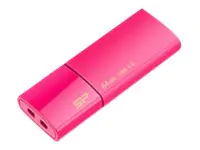 Silicon Power Blaze B05 - USB-Flash-Laufwerk SP064GBUF3B05V1H
