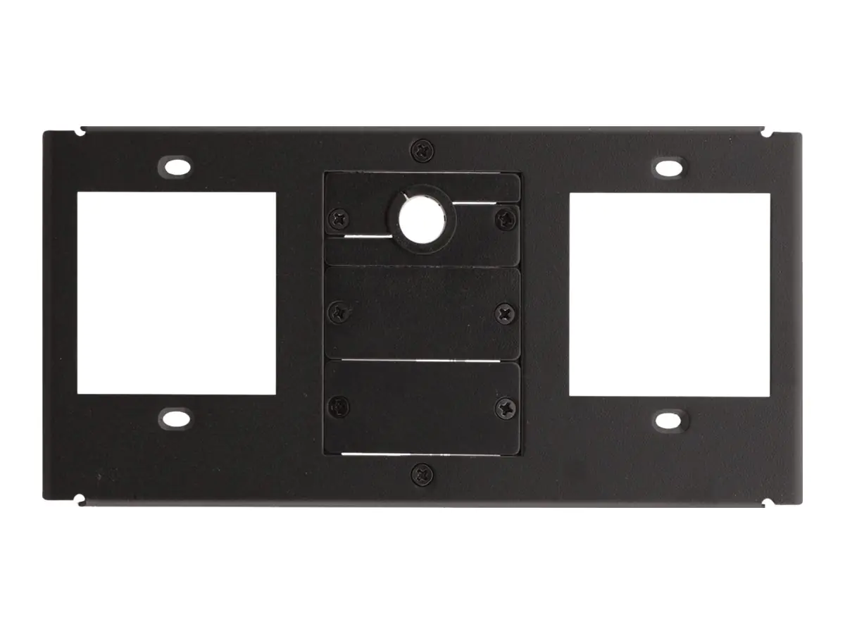 Kramer Electronics Kramer T4F-23 Inner Frame - Rahmen für Anschlüsse