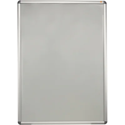 Nobo Plakatrahmen A0 + Befestigung 1902208 PVC-Folie Nobo Plakatrahmen A0 + Befestigung 1902208 PVC-Folie