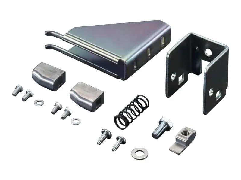 Rittal Wechsel-Betriebsmechanismus für Rack-Tür 4912000