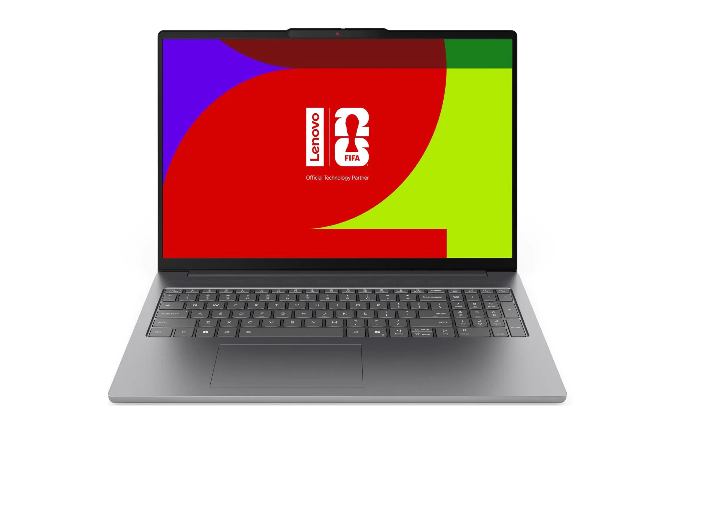 Lenovo IdeaPad Slim 5 16IPH11 83S6 - Intel Core Ultra 5 322 - Win 11 Home - Intel Graphics - 16