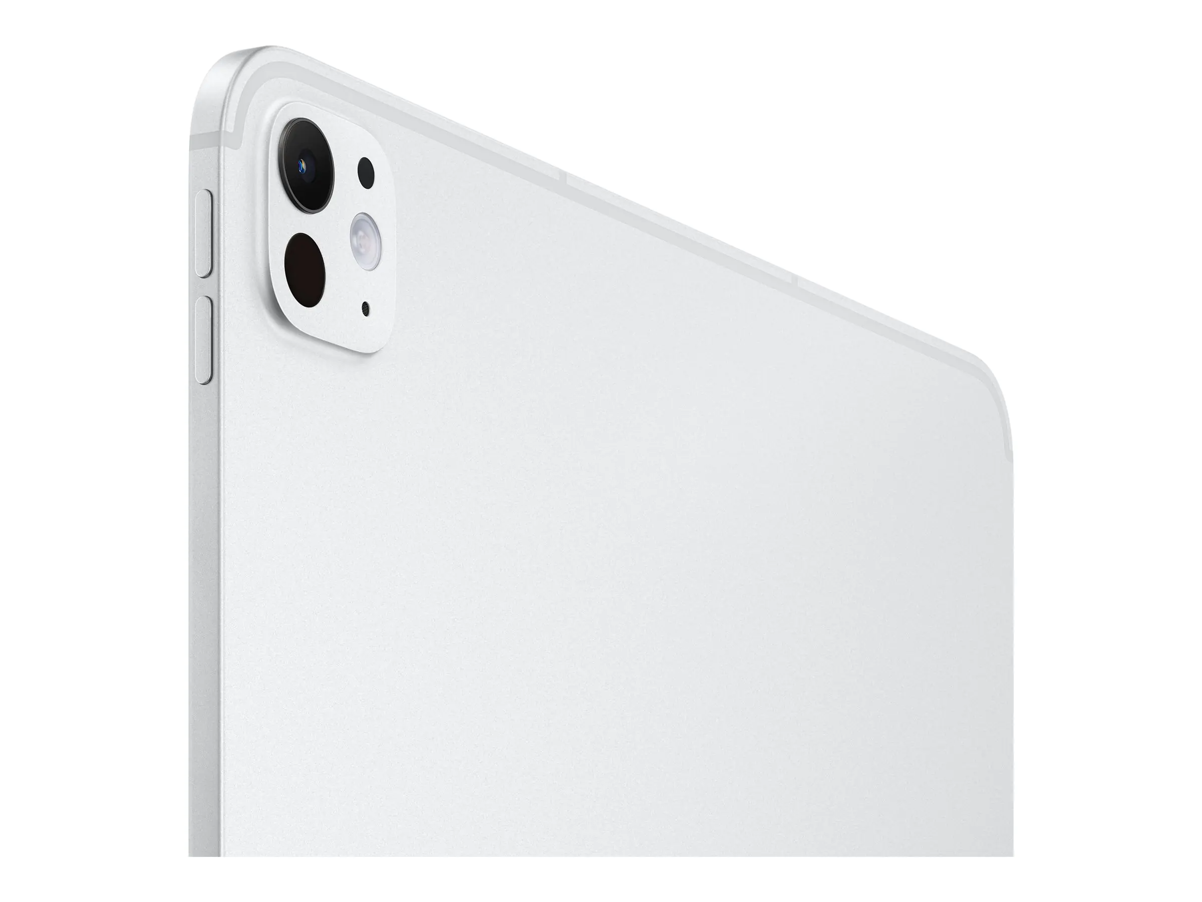 Apple 13-inch iPad Pro M5 Wi-Fi + Cellular - Tablet - 1 TB - 33 cm (13") Tandem OLED (2752 x 2064) - 3G, 4G, 5G - Silber