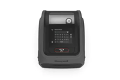 Honeywell PC45D - Etikettendrucker - Thermodirekt - Rolle (11,8 cm) - 203 dpi - bis zu 203.2 mm/Sek. - USB 2.0, LAN, Wi-Fi, USB 2.0-Host, Bluetooth 5.2 LE