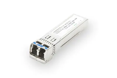 DIGITUS HP-kompatibel SFP+ 10G SM 1310nm 10km mit DDM DN-81201-01