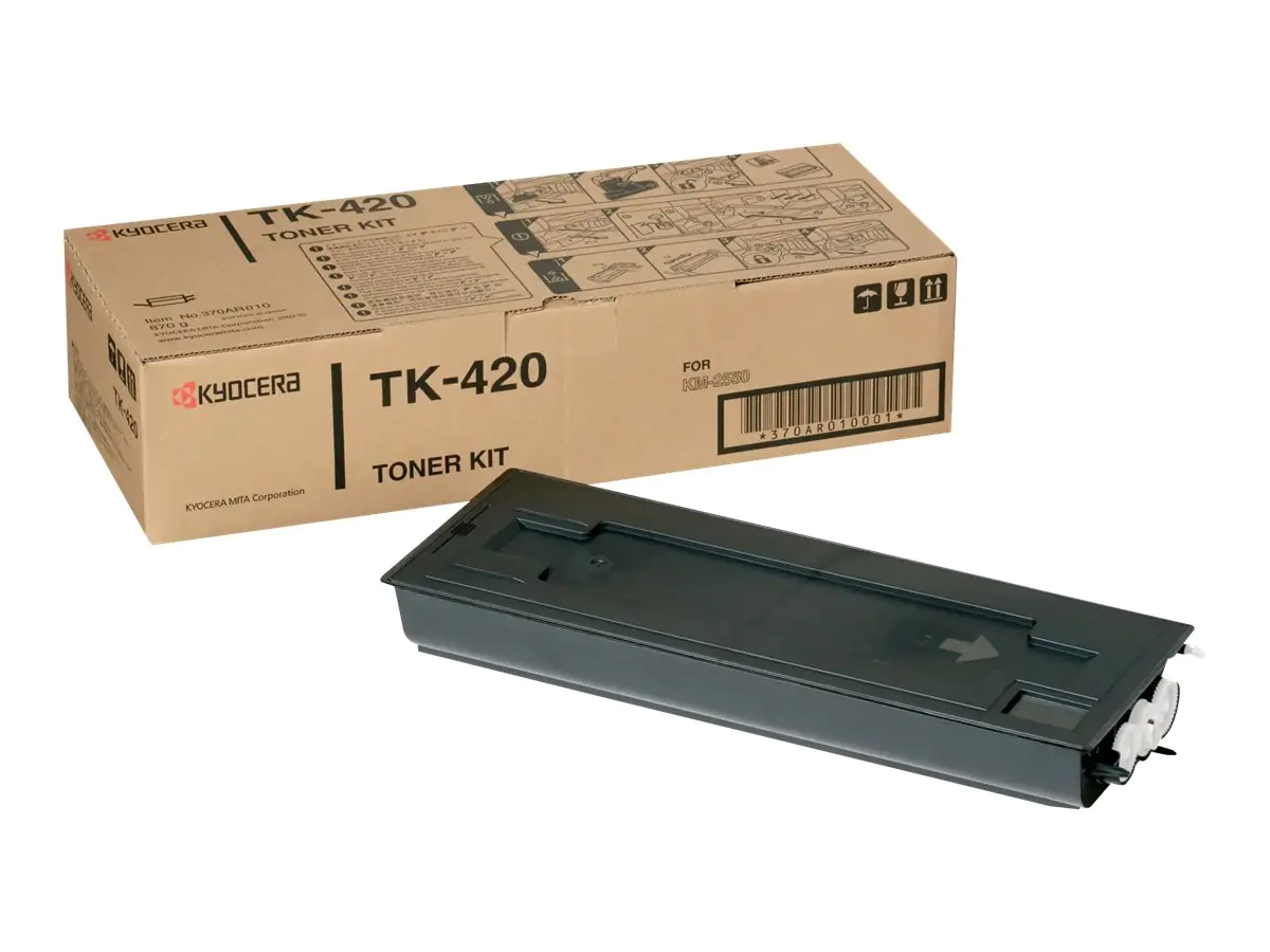 Kyocera Toner 370AR010 TK-420