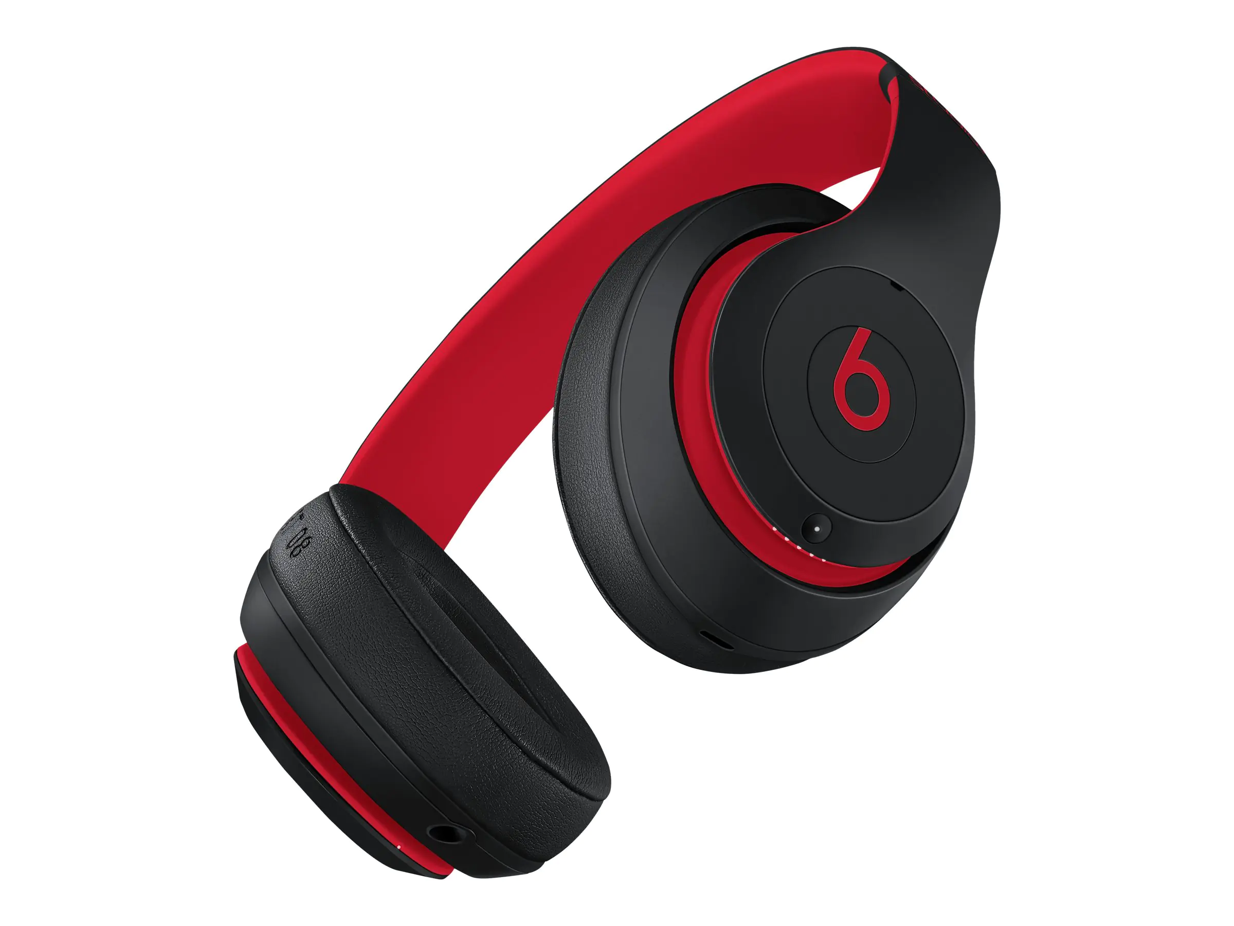 Apple Studio3 Wireless The Beats Decade Collection Kopfhörer mit Mikrofon - kabellos - MX422ZM/A