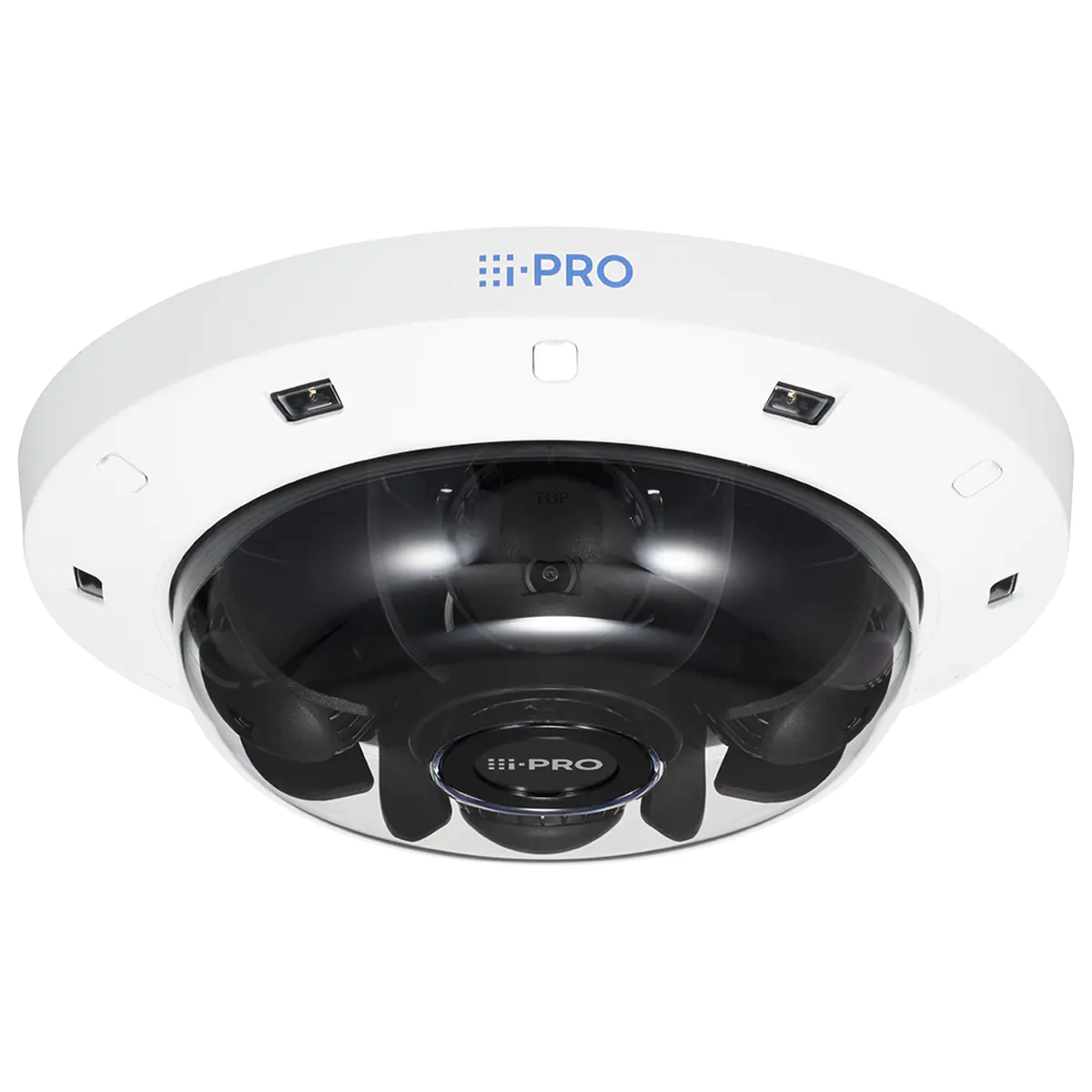 i-PRO WV-S8544V OUTDOOR Multisensor - Netzwerkkamera