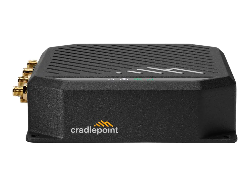 CradlePoint S700 Series S700-C4E - Wireless Router