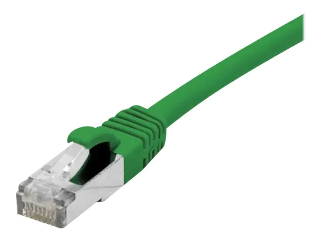 Azenn Connect Dexlan - Patch-Kabel - RJ-45 (M) zu RJ-45 (M) 858437