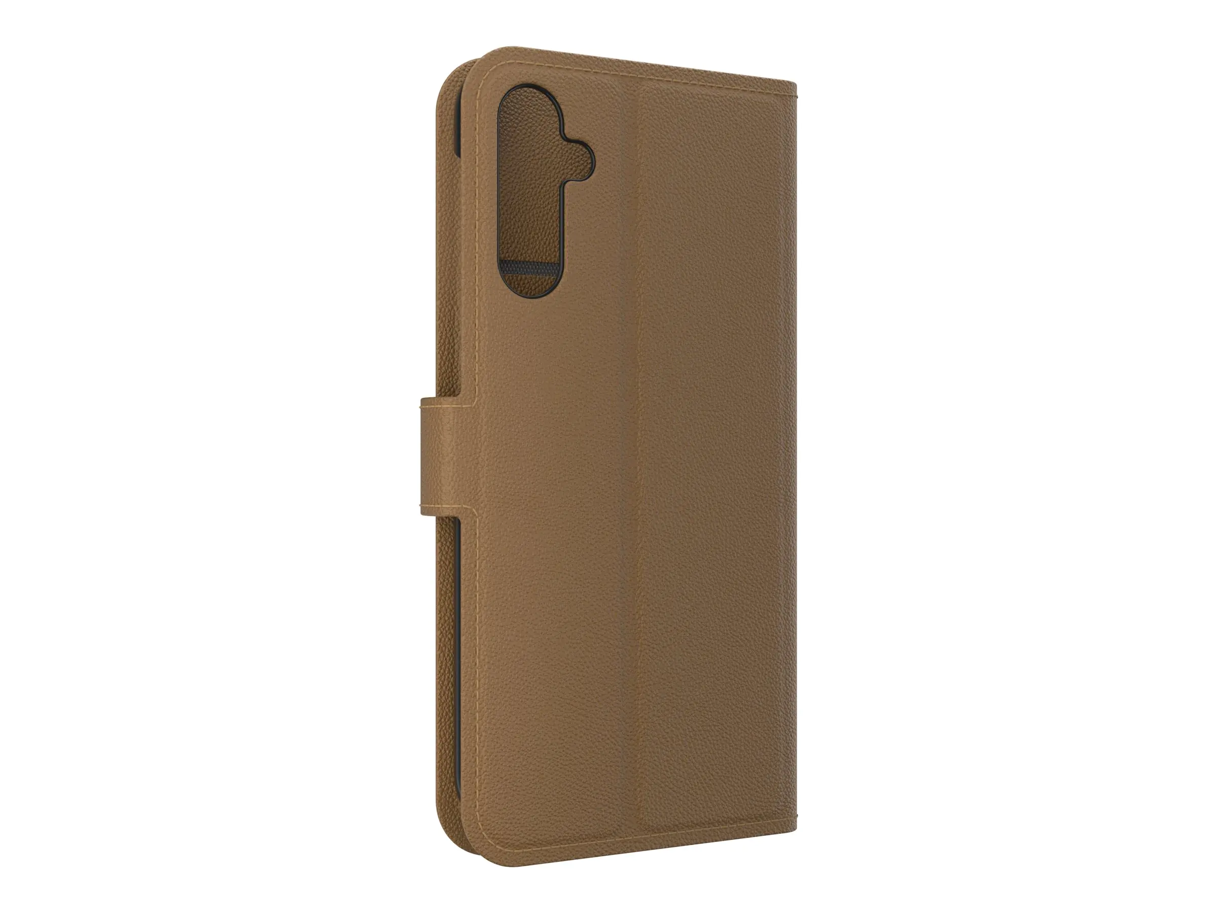 ZAGG Flip-Hülle für Mobiltelefon - Kunstleder 702314852