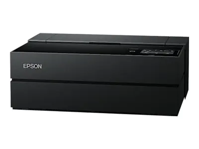 Epson SureColor SC-P700 - Drucker - Farbe - Tintenstrahl - A3 Plus - 5760 x 1440 dpi - Kapazität: 120 Blätter - Wi-Fi(ac), USB-Host, USB 3.0, LAN