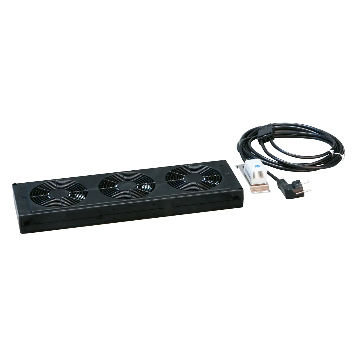 APRA Rack-Lüftereinsatz mit 3 Lüftern 23-0500-13
