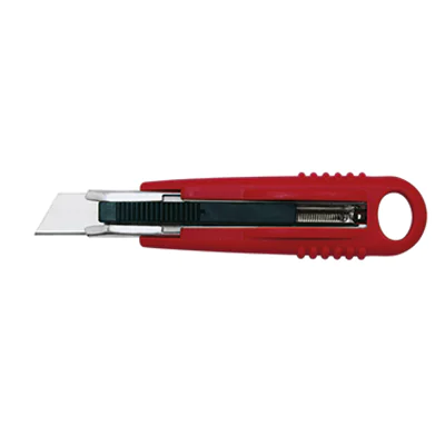 WEDO Cutter Safety Standard 78800 +2Klingen rot WEDO Cutter Safety Standard 78800 +2Klingen rot