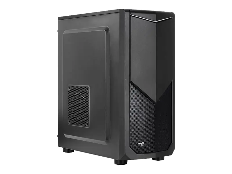 AEROCOOL ADVANCED TECHNOLOGIES AeroCool Tomahawk - Tower - ATX - keine Spannungsversorgung (ATX)