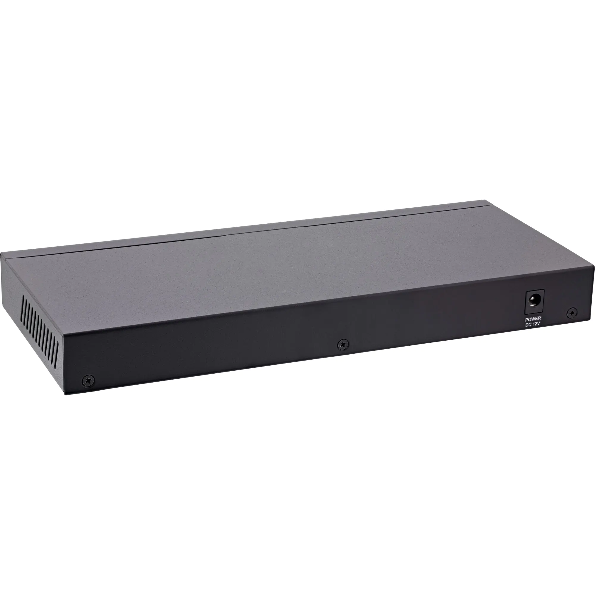 Longshine LCS-2.5GS7108 - Switch - unmanaged