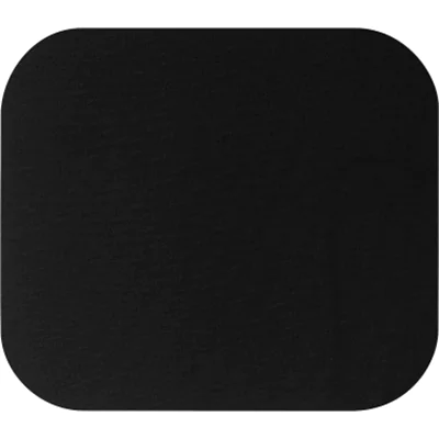 Fellowes Mauspad 58024 228x4x200mm schwarz Fellowes Mauspad 58024 228x4x200mm schwarz