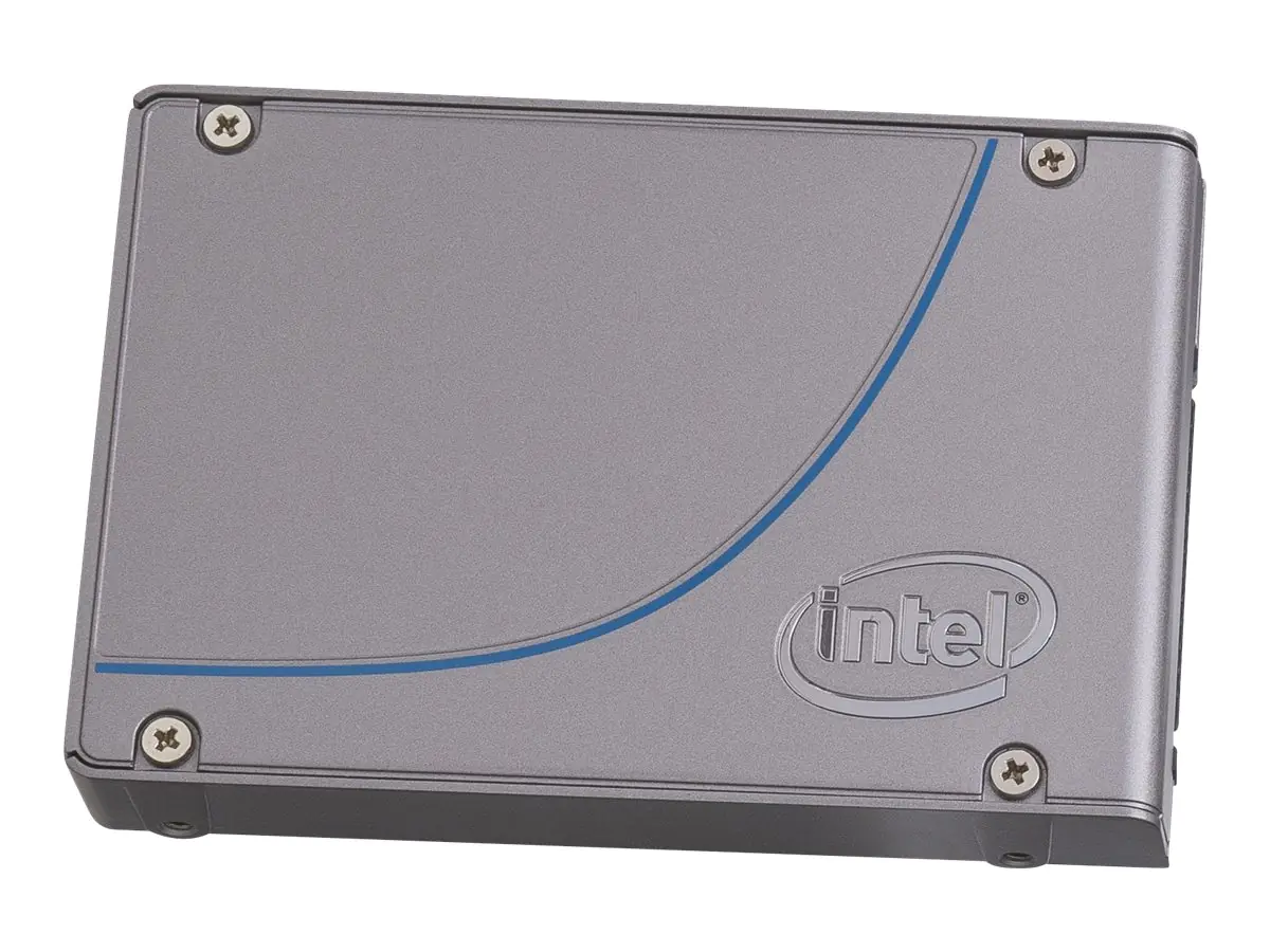 Intel Solid-State Drive DC P3600 Series - 400 GB SSD - intern - 2.5" (6.4 cm) - PCI Express 3.0 x4 (NVMe)