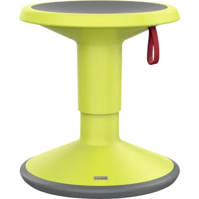 INTERSTUHL Hocker UPis1-Junior 090U 10442668 zitronengelb INTERSTUHL Hocker UPis1-Junior 090U 10442668 zitronengelb