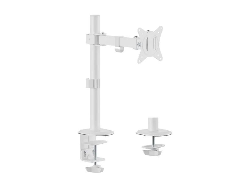 Equip Tischhalterung 17"-32"/1TFT 9kg 360° Gasfeder ws