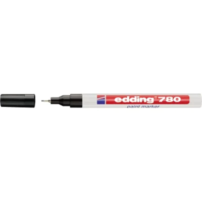 edding Lackmarker 750 4-750004 2-4mm Rundspitze permanent grün edding Lackmarker 750 4-750004 2-4mm Rundspitze permanent grün
