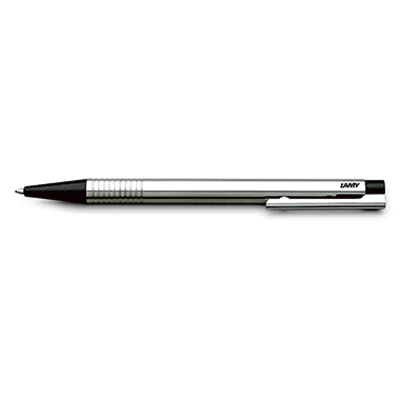 Lamy Kugelschreiber logo 1203800 M black Lamy Kugelschreiber logo 1203800 M black