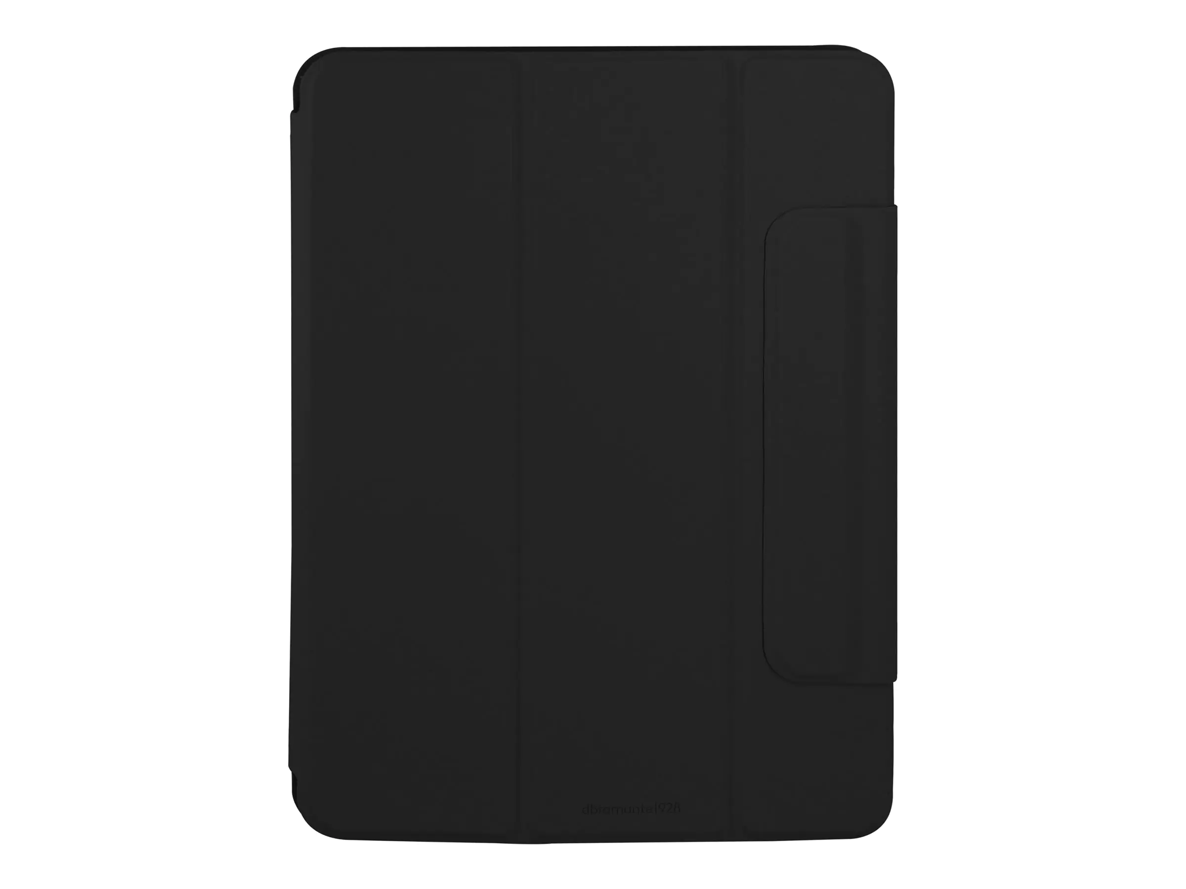 dbramante1928 Avenida - Flip-Hülle für Tablet - ICON - Midnight - für Apple 12.9-inch iPad Pro