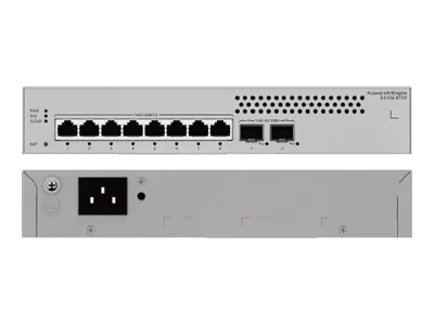 Huawei S310S Series S310S-8T2X - Switch - managed 98012459