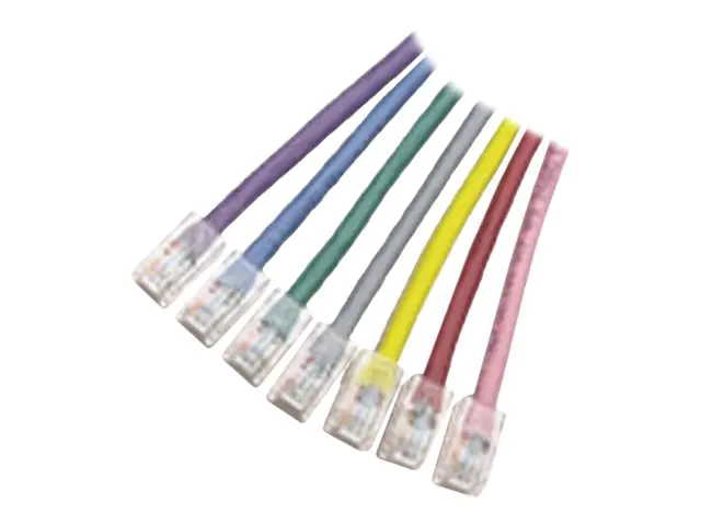 APC Patch-Kabel - RJ-45 (M) zu RJ-45 (M) -
