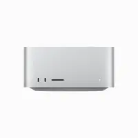 Apple Mac Studio - USFF - M2 Max - RAM 32 GB - SSD 512 GB - M2 Max 30-core GPU - 1GbE, 10GbE, 5GbE, 2.5GbE, Wi-Fi 6E, Bluetooth 5.3 - WLAN: 802.11a/b/g/n/ac/ax (Wi-Fi 6E), Bluetooth 5.3 - macOS Ventura 13.0 - Monitor: keiner - Silber