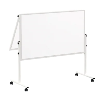 MAUL Moderationstafel MAULsolid 6366282 150x120cm klappb. Papier
