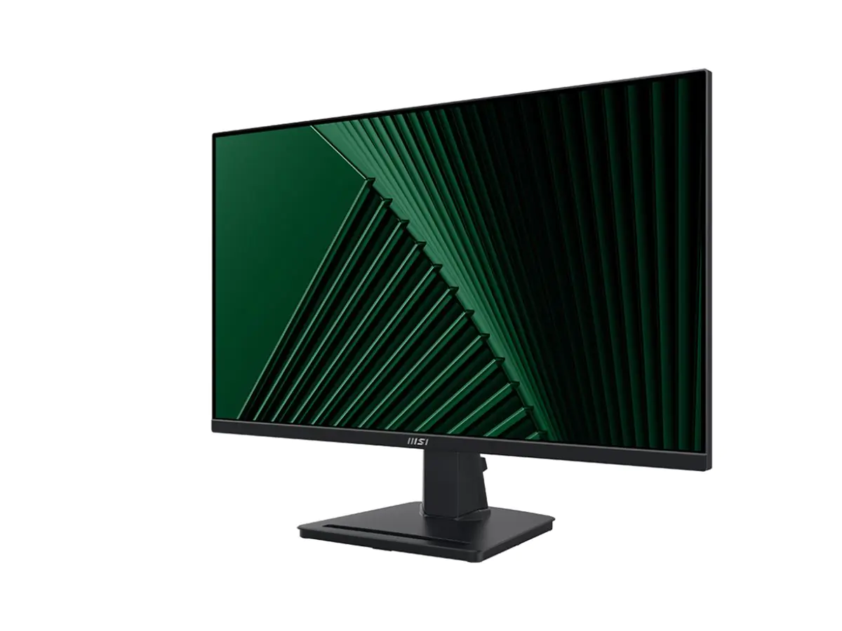 MSI PRO MP245G - LCD-Monitor - 61 cm (24") (23.8" sichtbar)