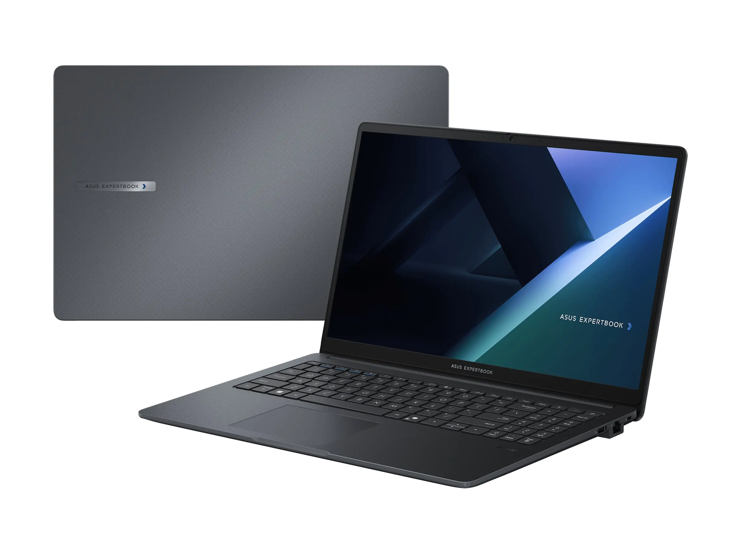ASUS ExpertBook B1 BM1503CDA-S70591X AMD Ryzen 7 7735U Notebook 15 - Notebook - 4,8 GHz