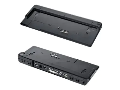 Fujitsu - Port Replicator - 1 Knoten - für LIFEBOOK S936, S938