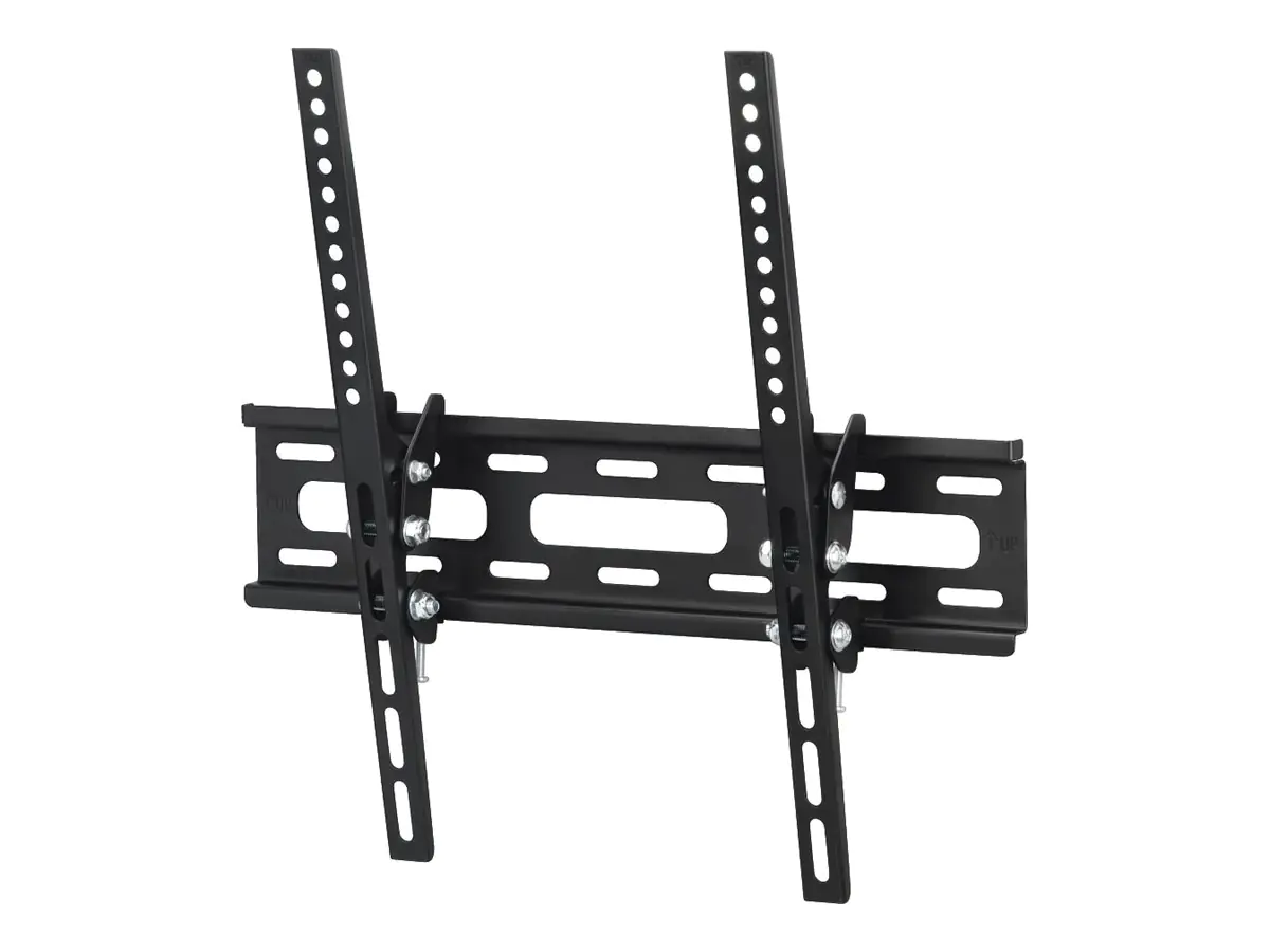 Hama TV-Wandhalterung neigbar 191 cm 75 bis 40 kg