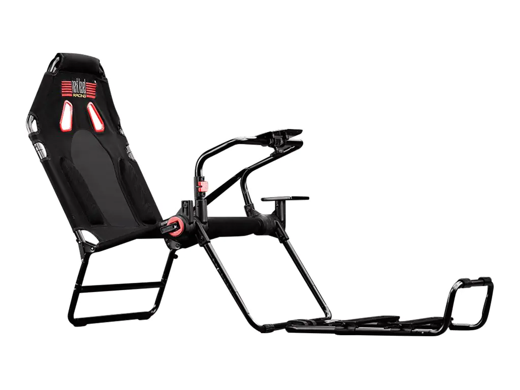 Next Level Racing GTLite - Rennsimulator-Cockpit
