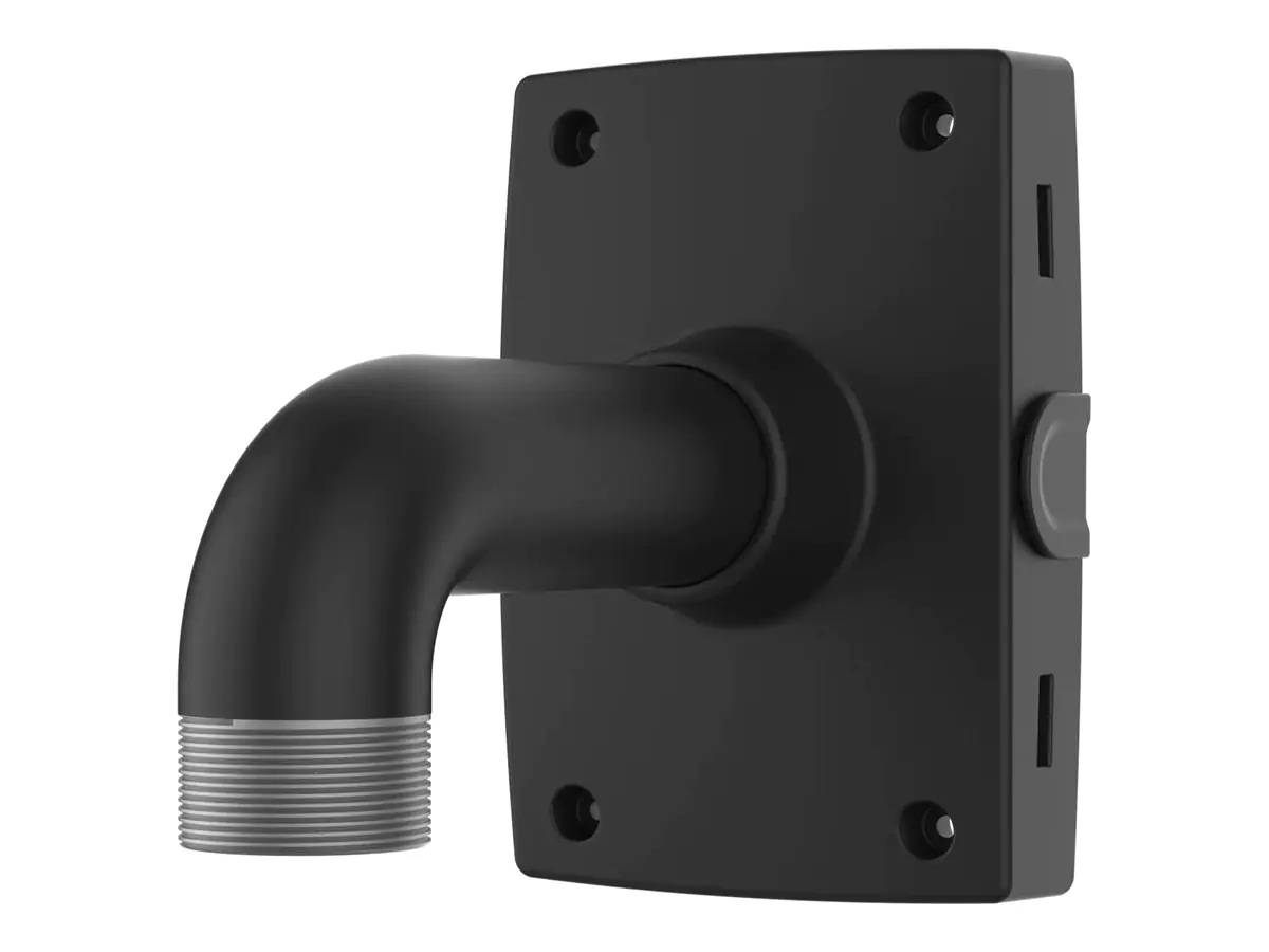 Axis TP3301-E Pole Mount Black