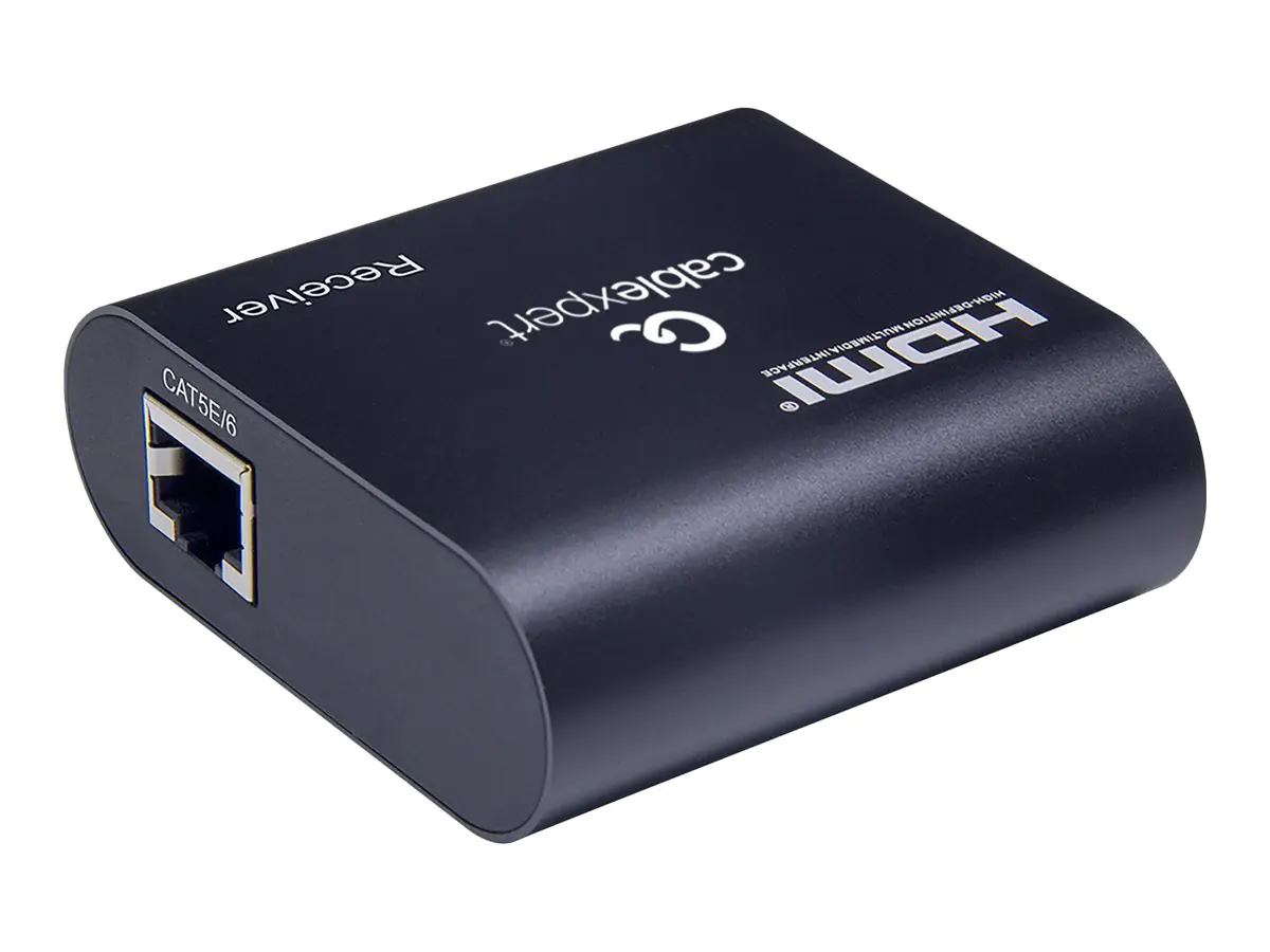 Gembird Cablexpert DEX-HDMI-03 - Sender und Empfänger