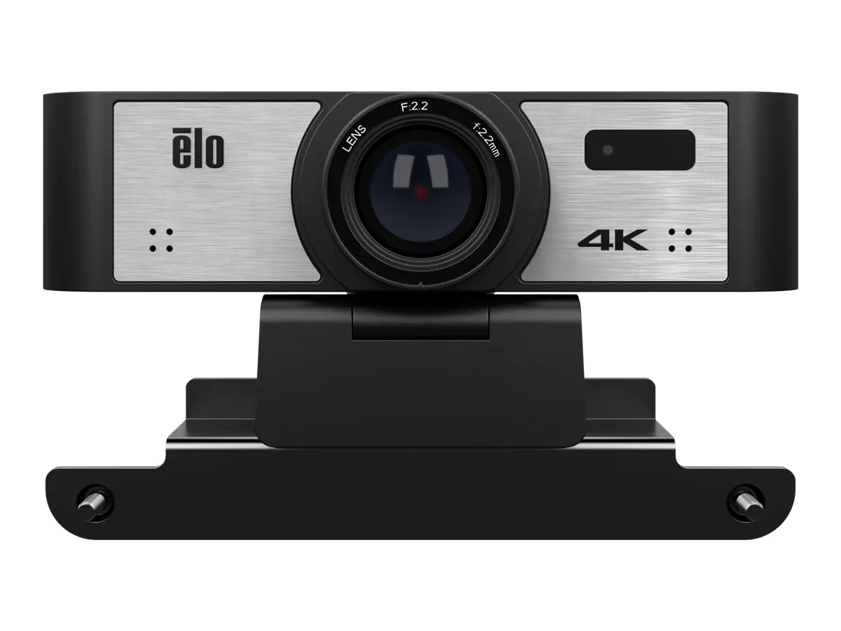Elo Touch Solutions Elo Conference - Webcam - Farbe - 3840 x 2160 E988153