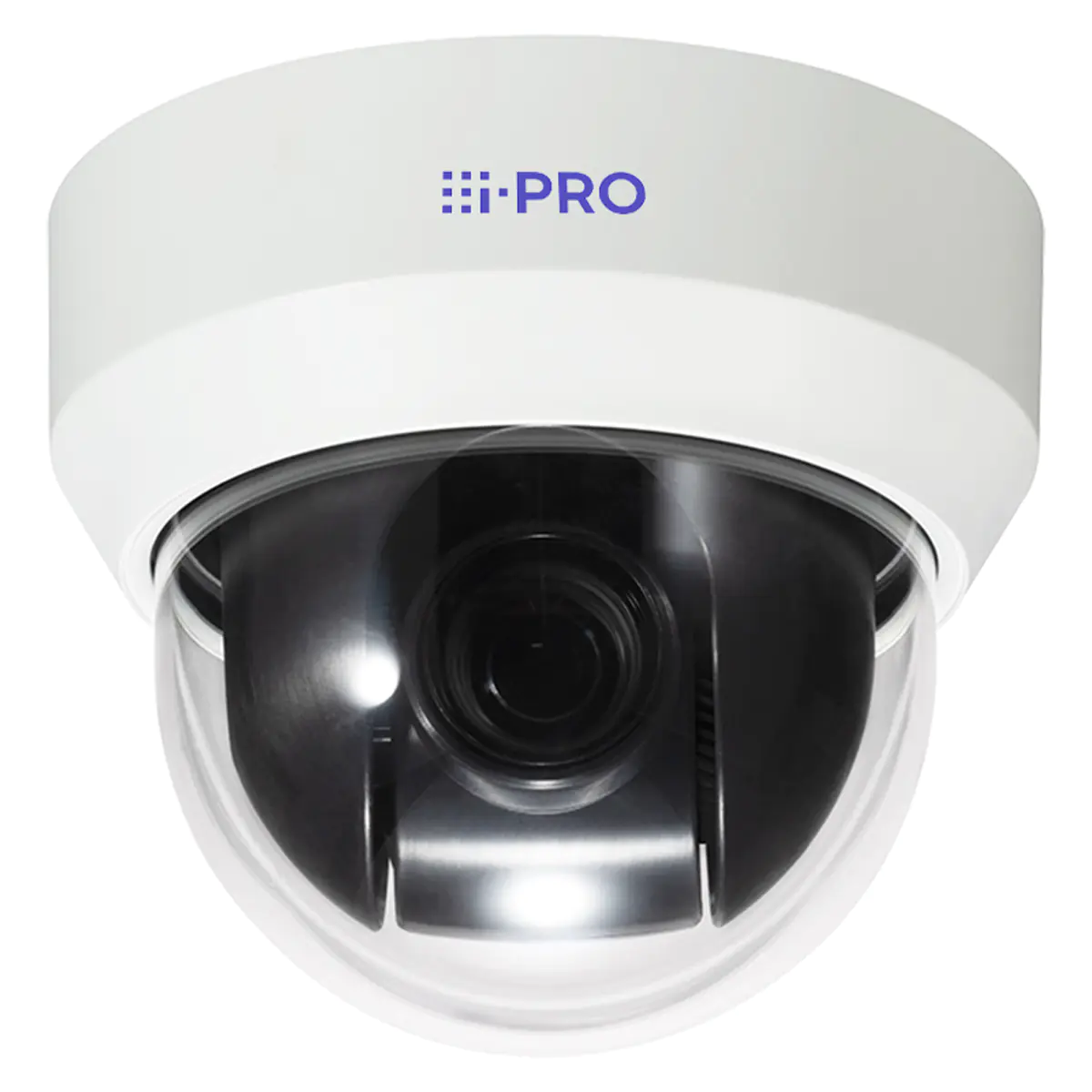 i-PRO WV-S65301-Z1V OUTDOOR PTZ - Netzwerkkamera