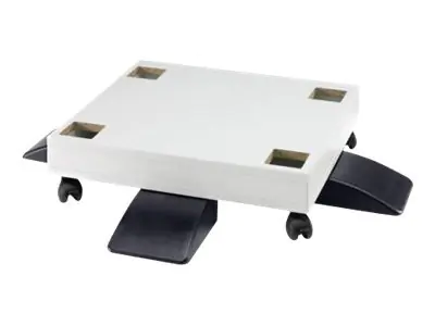 Kyocera CB-471 - MFP-Unterschrank - für Kyocera FS-6025, FS-6030, FS-6525, FS-6530, FS-C8020, FS-C8025