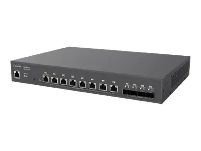 EnGenius Cloud Switch Series ECS2512 - Switch