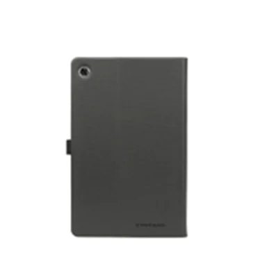 TUCANO TRE Hartschalencase für Lenovo Tab M10 10.3 Plus schwarz