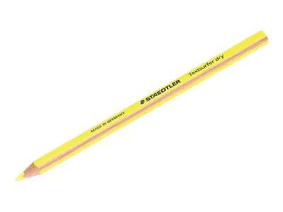 STAEDTLER Textsurfer dry - Farbstift - Wachs 128 64-23