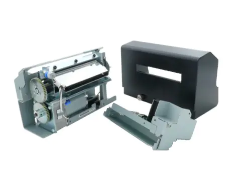 Toshiba Rotationsmesser B-EX4T1 B-EX204-r