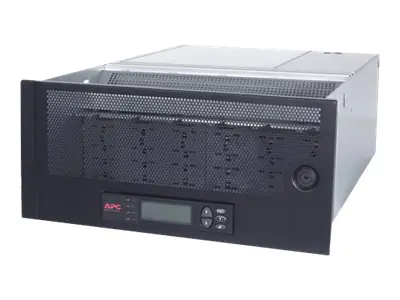 APC InfraStruXure Modular IT Power Distribution Unit with 18 Poles - Stromverteilerschrank (Rack - einbaufähig) PDPM138H-5U